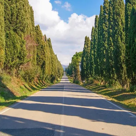 Casa Cabernet Appartamento