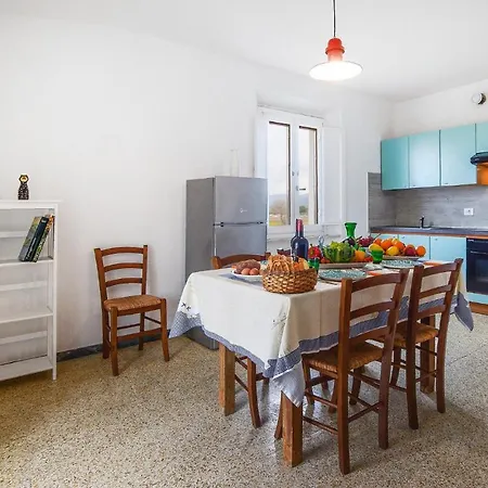 Casa Cabernet * Castagneto Carducci