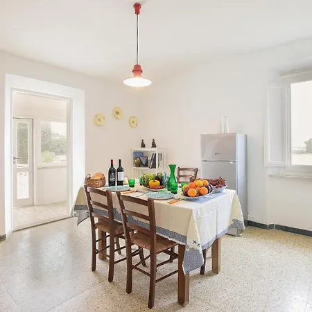 Appartamento Casa Cabernet Castagneto Carducci