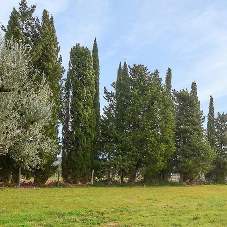 Casa Cabernet Appartamento *